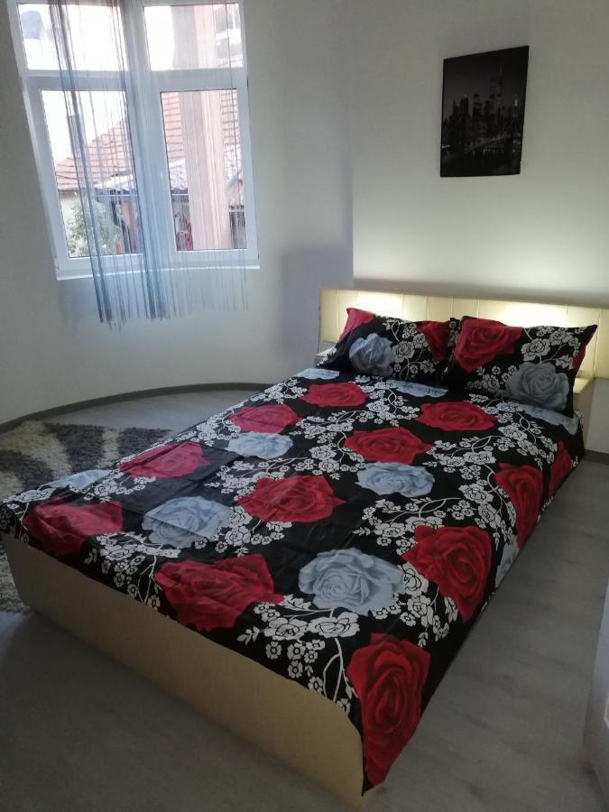 Andrina Sweet Home Ni Exteriör bild
