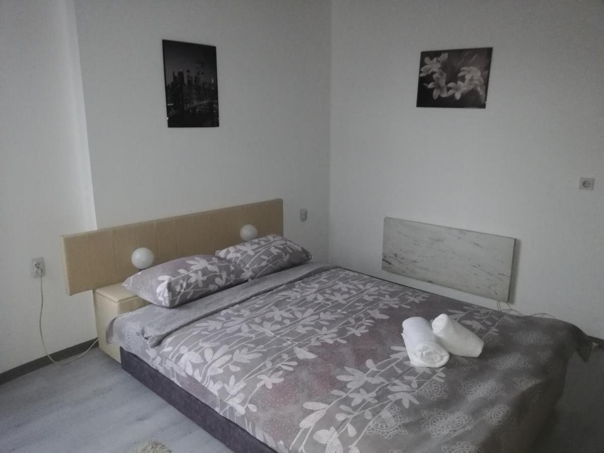 Andrina Sweet Home Ni Exteriör bild